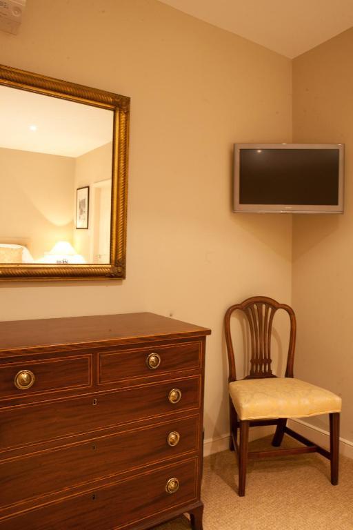 The Cavendish Arms Hotel Cartmel Room photo